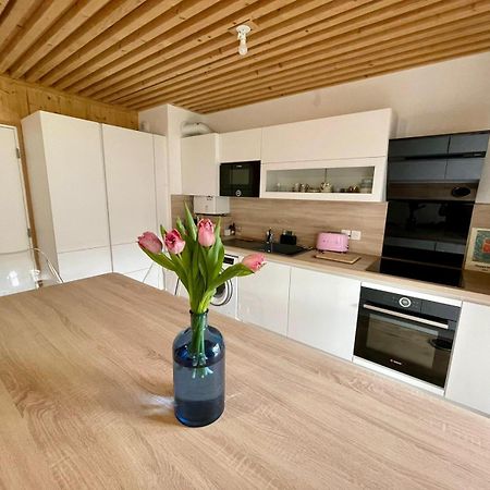 Prego , Cosy Flat Next To Disneylandparis Chanteloup-en-Brie Εξωτερικό φωτογραφία