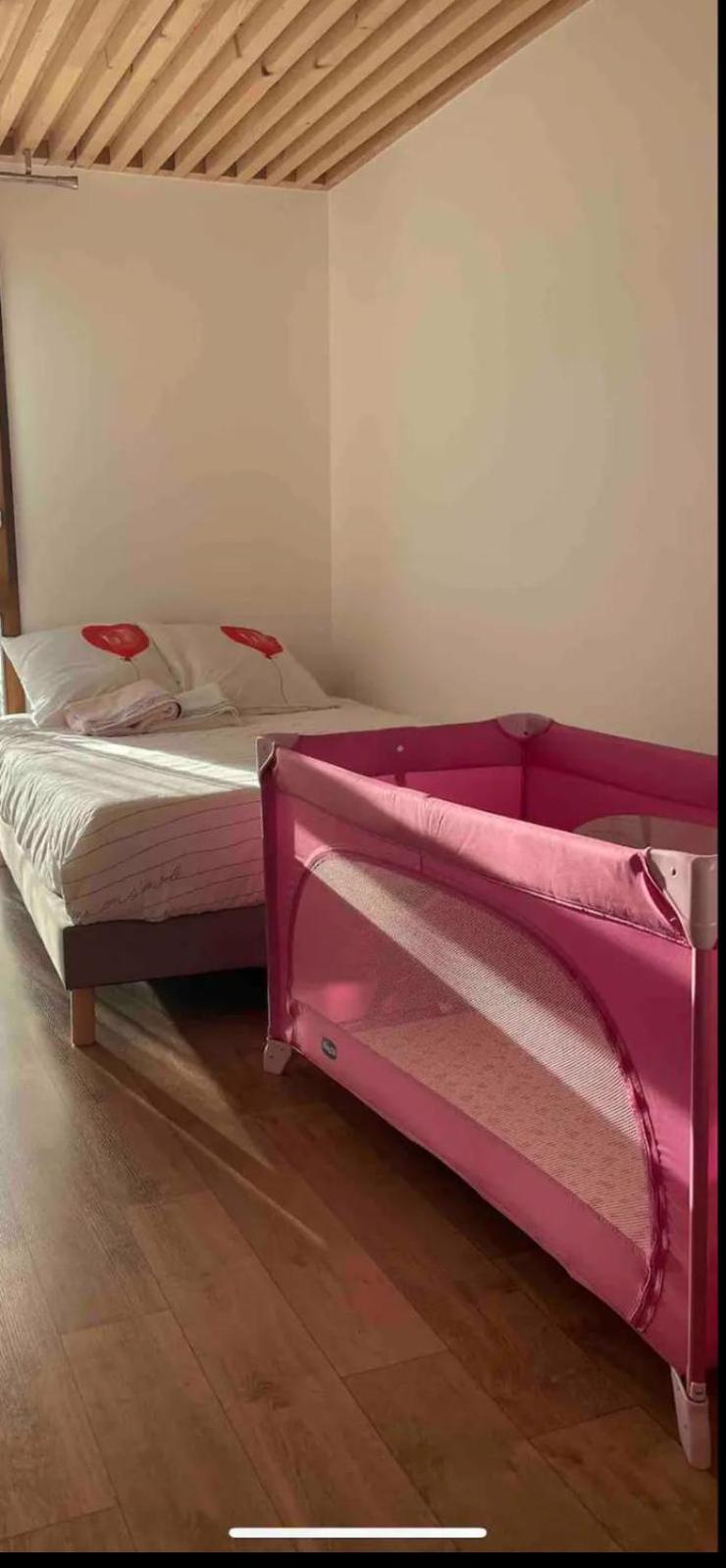 Prego , Cosy Flat Next To Disneylandparis Chanteloup-en-Brie Εξωτερικό φωτογραφία