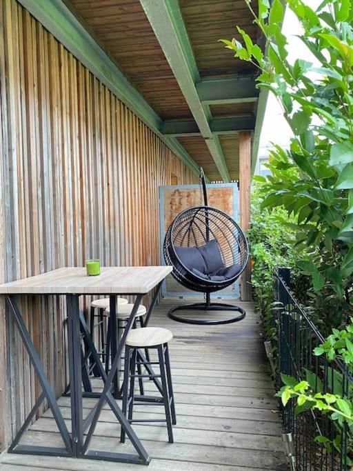 Prego , Cosy Flat Next To Disneylandparis Chanteloup-en-Brie Εξωτερικό φωτογραφία