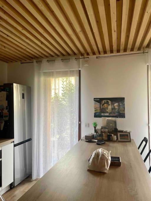 Prego , Cosy Flat Next To Disneylandparis Chanteloup-en-Brie Εξωτερικό φωτογραφία