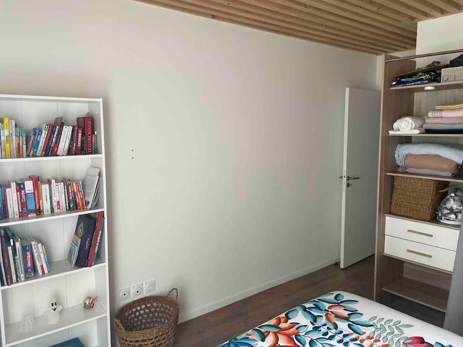 Prego , Cosy Flat Next To Disneylandparis Chanteloup-en-Brie Εξωτερικό φωτογραφία