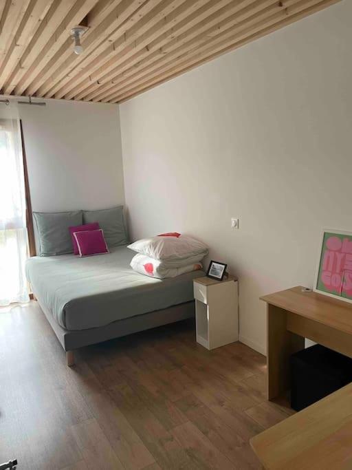 Prego , Cosy Flat Next To Disneylandparis Chanteloup-en-Brie Εξωτερικό φωτογραφία