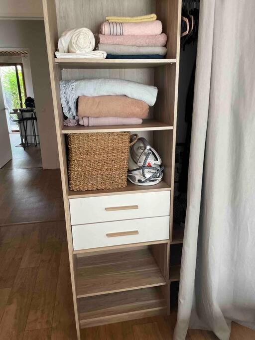 Prego , Cosy Flat Next To Disneylandparis Chanteloup-en-Brie Εξωτερικό φωτογραφία