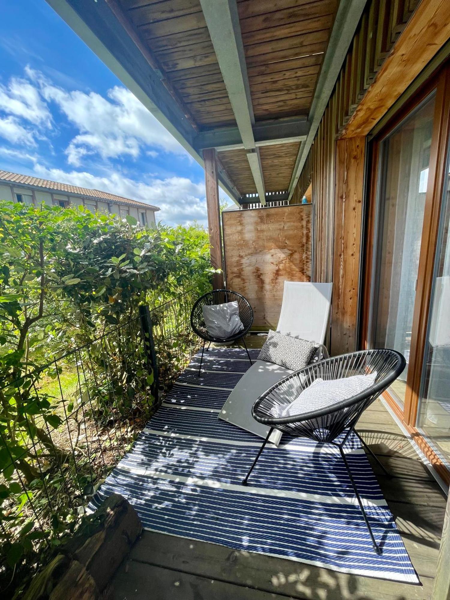 Prego , Cosy Flat Next To Disneylandparis Chanteloup-en-Brie Εξωτερικό φωτογραφία